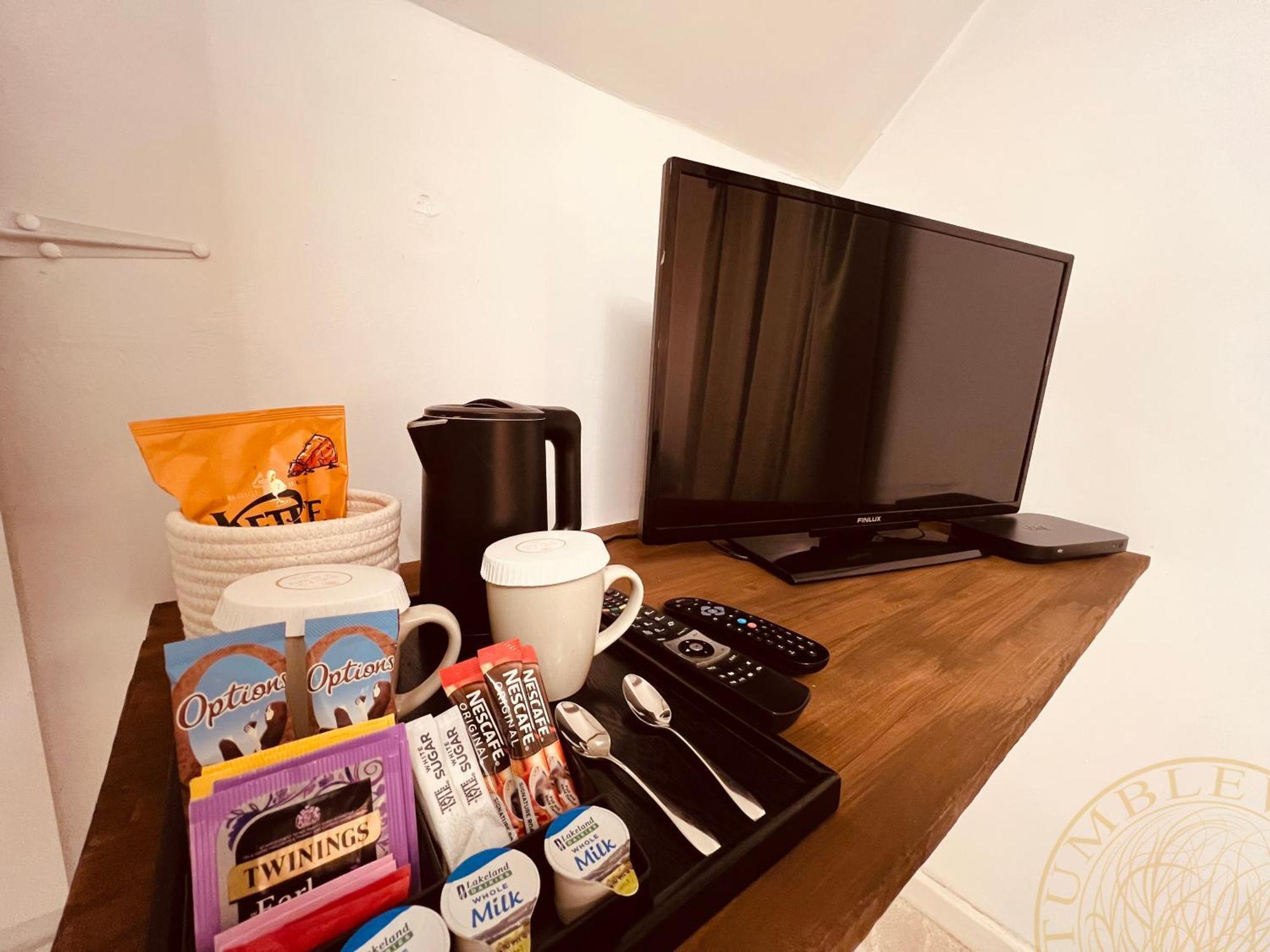 Tumbleweed Cottage Newark-on-Trent  Luaran gambar